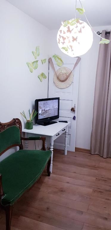 Виллы Casa De Gallois Синая-74