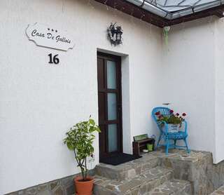 Виллы Casa De Gallois Синая Вилла с 2 спальнями-73